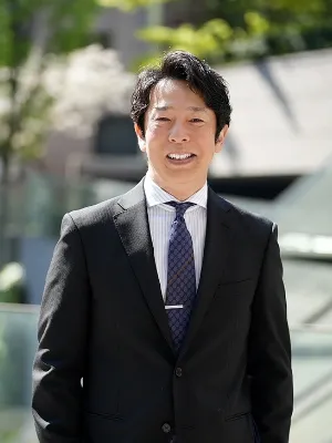 代表挨拶