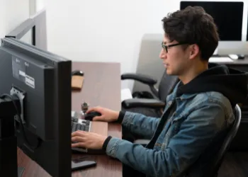 ＜実行力＞ 課題を解決する確かな力