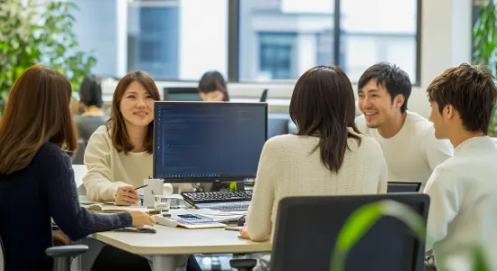 ITスクール運営事業